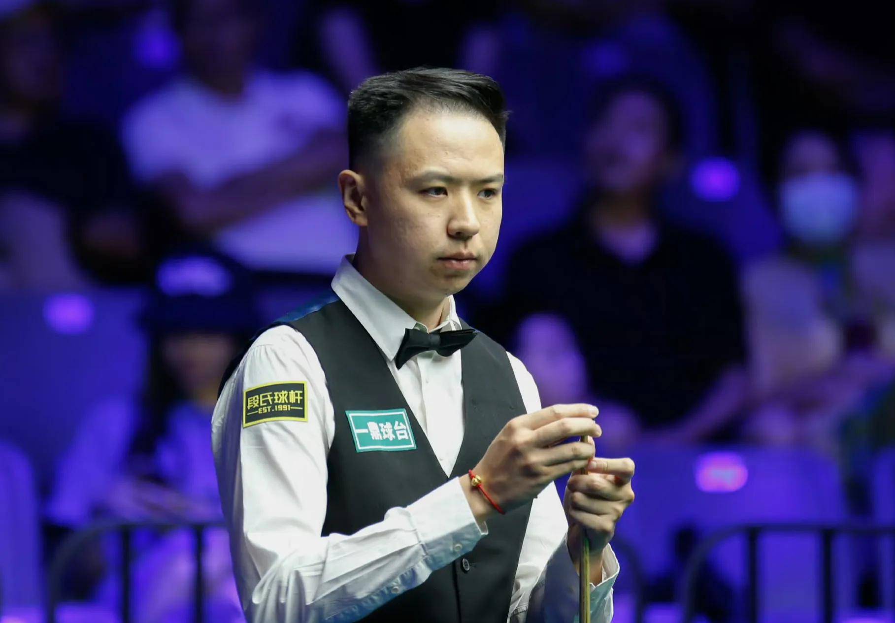 凭借一场惊 凭借一场惊