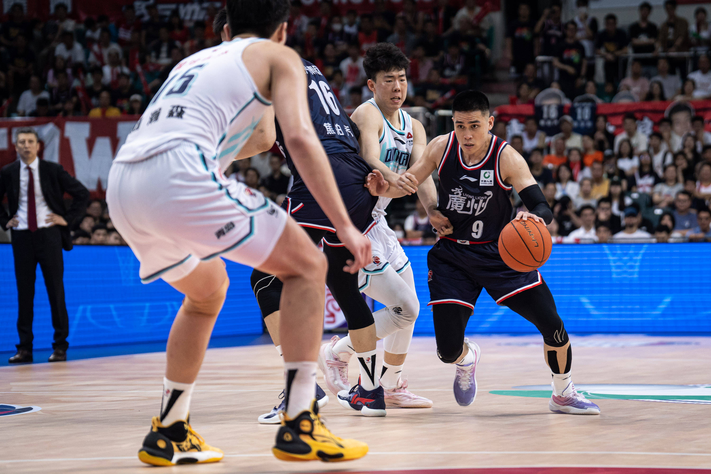 中職／林恩宇後再創1字頭防禦率 古林旅日問題不在球數.